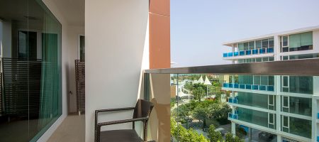 Condominium in the Heart of Khao Takiap (20719) Condominium in the Heart of Khao Takiap (20719)