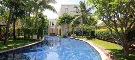 Blue Lagoon Hua Hin Condominium (20746) Blue Lagoon Hua Hin Condominium (20746)