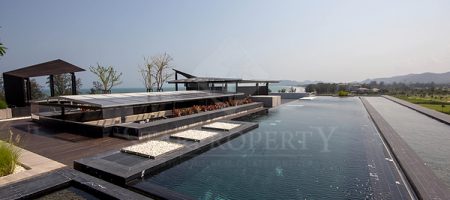Condominium for Rent in Hua Hin (40401) Condominium for Rent in Hua Hin (40401)