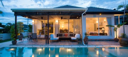 Beautiful Pool Villa for Sale at Laguna (11339) Beautiful Pool Villa for Sale at Laguna (11339)