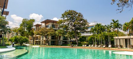 Baan Sansuk Hua Hin Condominium (40545) Baan Sansuk Hua Hin Condominium (40545)