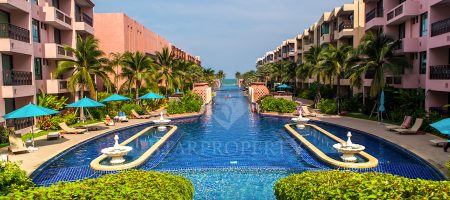 1 Bedroom Unit at Marrakesh for Rent (40343) 1 Bedroom Unit at Marrakesh for Rent (40343)