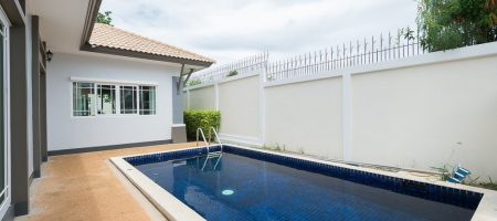 Pool Villa at Sida Tropical Villas Hua Hin Soi 116 (11319) Pool Villa at Sida Tropical Villas Hua Hin Soi 116 (11319)