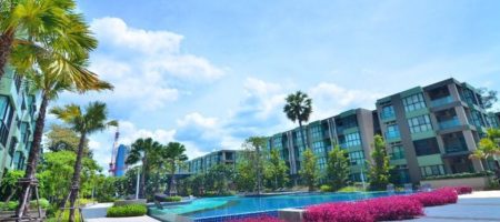 Fully Furnished Apartment for Sale (20766) Fully Furnished Apartment for Sale (20766)