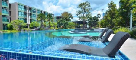 Fully Furnished Apartment for Rent (40702) Fully Furnished Apartment for Rent (40702)