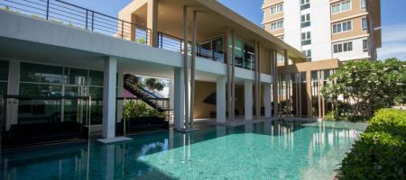 2 Bedroom Unit at Baan Kookieng for Sale (20762) 2 Bedroom Unit at Baan Kookieng for Sale (20762)