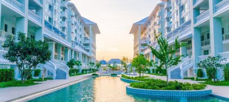 2 Bedroom Unit for Sale at The Energy (20755) 2 Bedroom Unit for Sale at The Energy (20755)