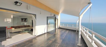 Condominium on Cha Am Beach for Rent (40365) Condominium on Cha Am Beach for Rent (40365)