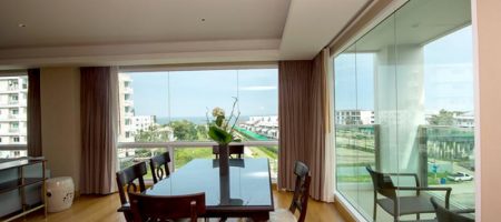 Condominium in the Heart of Khao Takiap (40428) Condominium in the Heart of Khao Takiap (40428)