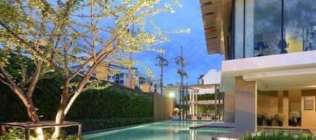 Baan Imaim 2 Bedrooms for Sale (20721) Baan Imaim 2 Bedrooms for Sale (20721)