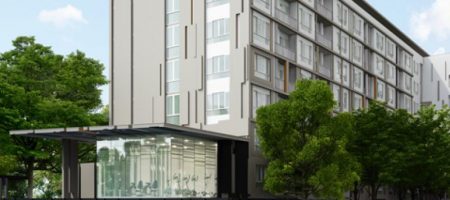 Lovely Condo for Rent (40488) Lovely Condo for Rent (40488)
