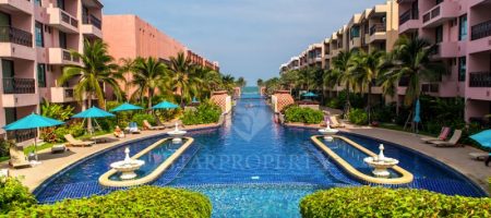 1 Bedroom Unit at Marrakesh for Rent (40342) 1 Bedroom Unit at Marrakesh for Rent (40342)