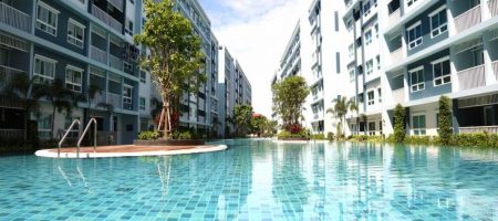 Nice Condo For Rent (40481) Nice Condo For Rent (40481)