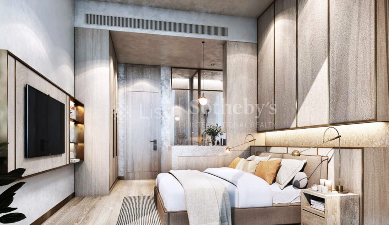 list-sothebys-international-realty-thailand-condo-for-sell-Arom-WongAMat-bedroom