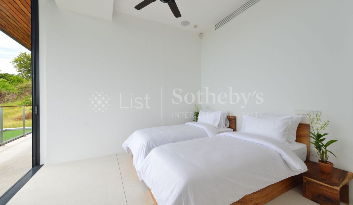 listsothebysrealty-Samui-Thailand-Villa-for-sell-Adriasa-bedroom-singlebed_1800x1200_display
